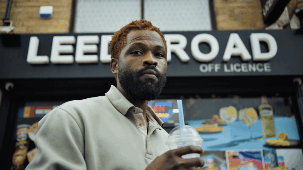 Welcome to Love Leeds Road