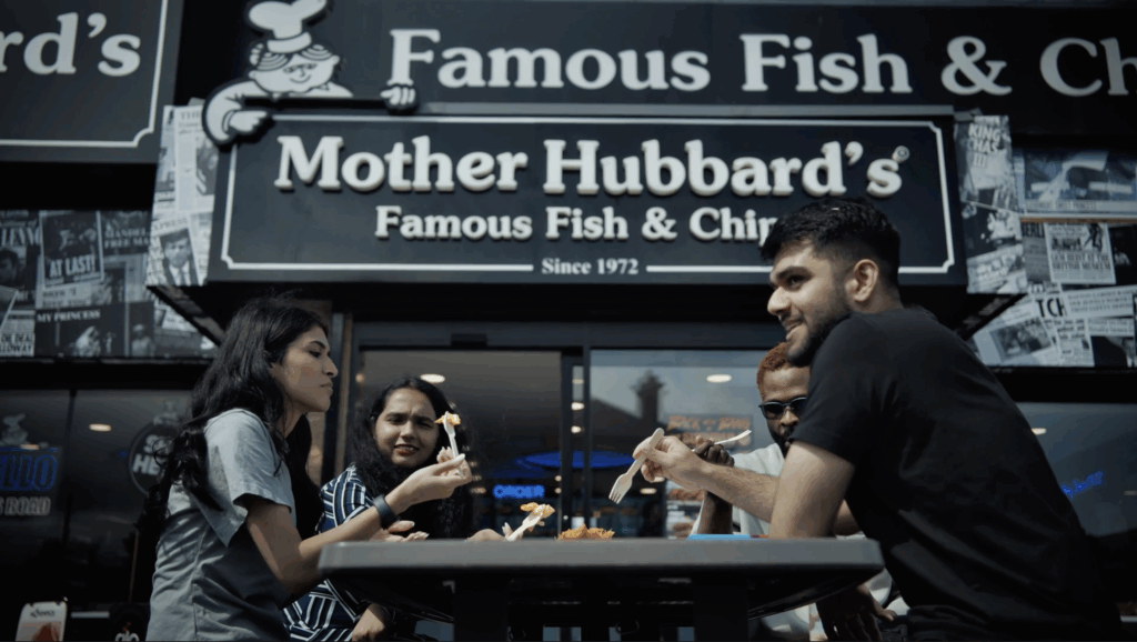 Mother Hubbards Leeds Road